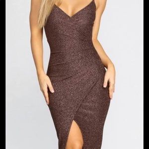 New arrival floor length gown from Windsor